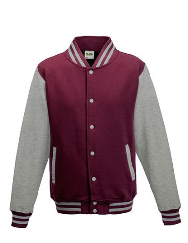 AWD-JH043-Varsity Jacket